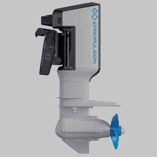ePropulsion X40 Electric Outboard Motor