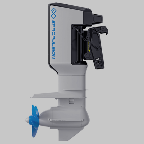 ePropulsion X40 Electric Outboard Motor
