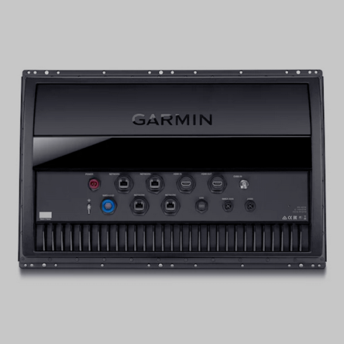 Garmin GPSMAP 8422 MFD With Worldwide Basemap