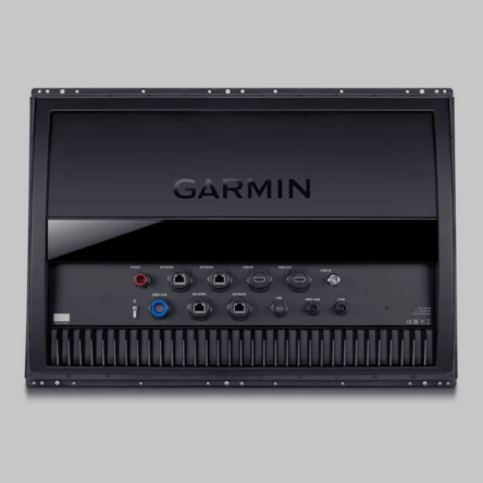 Garmin GPSMAP 8424 MFD With Worldwide Basemap
