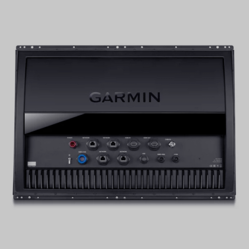 Garmin GPSMAP 8424 MFD With Worldwide Basemap