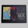 Garmin GPSMAP 8617 With Mapping