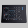 Garmin GPSMAP 8617 With Mapping