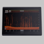 Garmin GPSMAP 8617 With Mapping