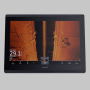 Garmin GPSMAP 8617 With Mapping
