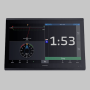 Garmin GPSMAP 8622 With Mapping