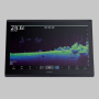 Garmin GPSMAP 8622 With Mapping