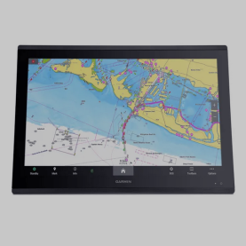 SALE! Garmin GPSMAP 8624 With Mapping - NEW