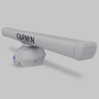 Garmin GMR Fantom 256 Antenna and Pedestal