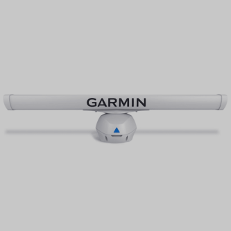 Garmin GMR Fantom 256 Antenna and Pedestal