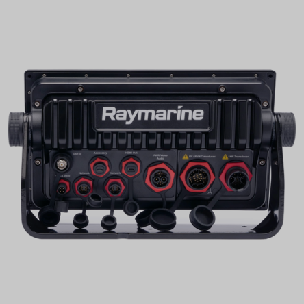Raymarine Axiom 2 Pro 16 RVM Northern Europe
