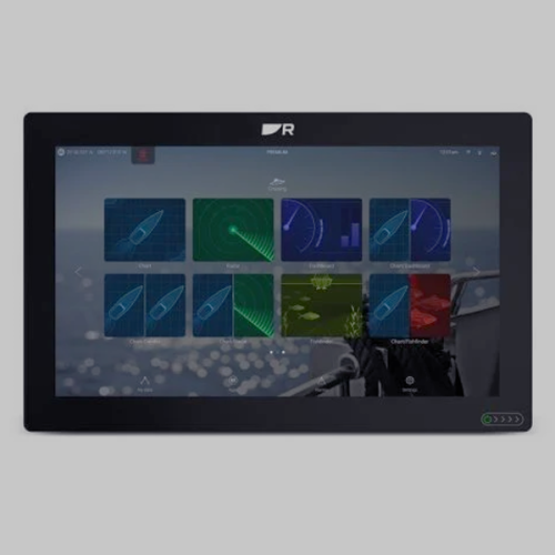 Raymarine Axiom 2 XL 19 Glass Bridge Chartplotter