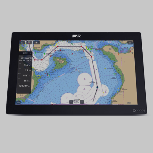 Raymarine Axiom 2 XL 22 Glass Bridge Chartplotter