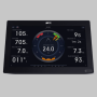 Raymarine Axiom 2 XL 22 Glass Bridge Chartplotter
