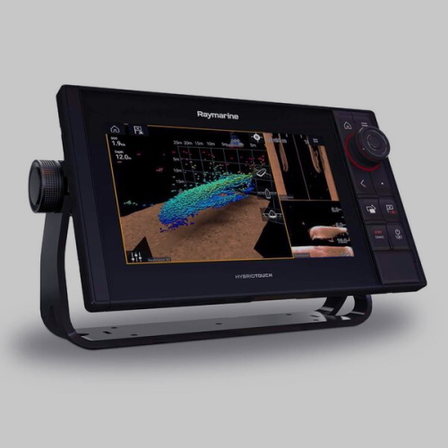 Raymarine Axiom Pro 12 RVX Chartplotter/Fishfinder