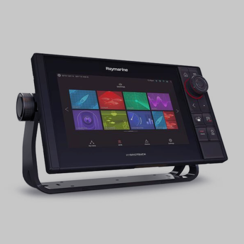 Raymarine Axiom Pro 12 RVX Chartplotter/Fishfinder