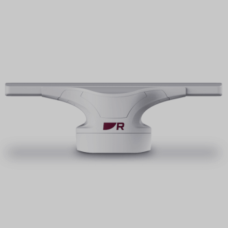 Raymarine CYCLONE PRO 4FT Radar Pack