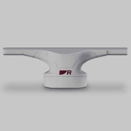 Raymarine CYCLONE PRO 4FT Radar Pack