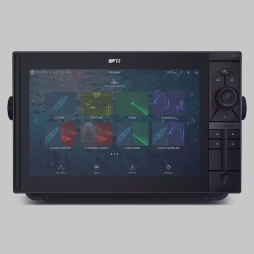 Raymarine Axiom 2 Pro 16 S Chartplotter/Fishfinder
