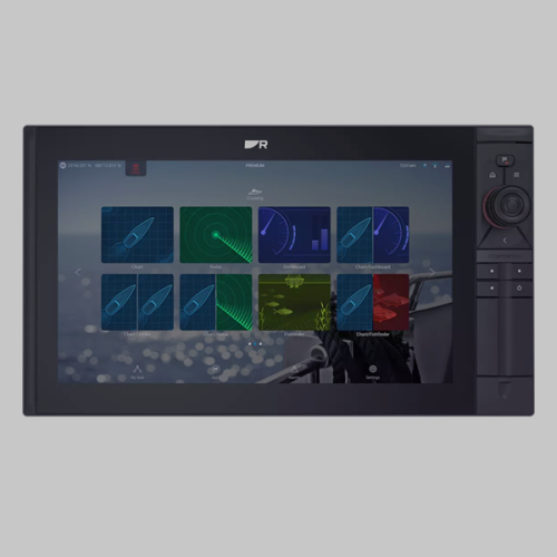 Raymarine Axiom 2 Pro 16 S Chartplotter/Fishfinder