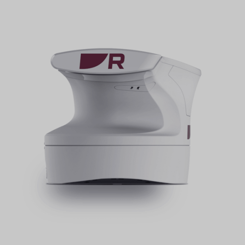 Raymarine CYCLONE PRO 4FT Radar Pack