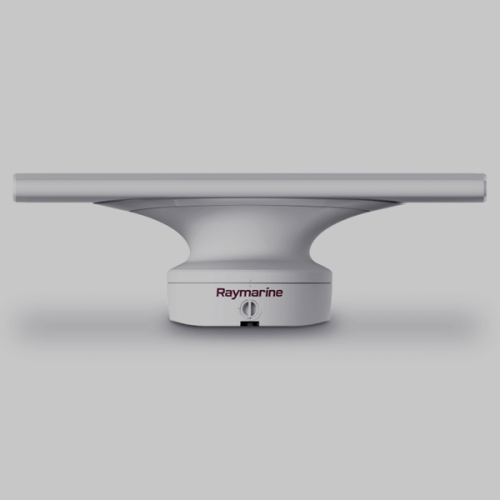 Raymarine CYCLONE PRO 4FT Radar Pack