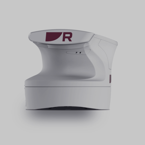 Raymarine CYCLONE PRO 6FT Radar Pack