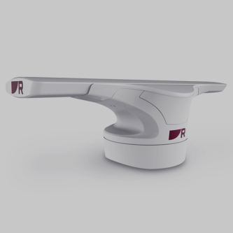 Raymarine CYCLONE PRO 6FT Radar Pack