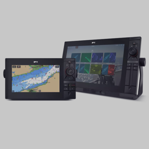 Raymarine Axiom 2 Pro 16 S Chartplotter/Fishfinder