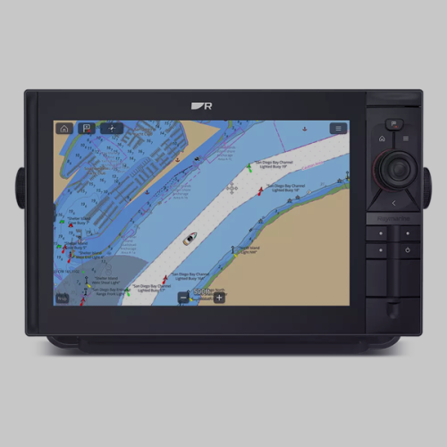 Raymarine Axiom 2 Pro 16 S Chartplotter/Fishfinder