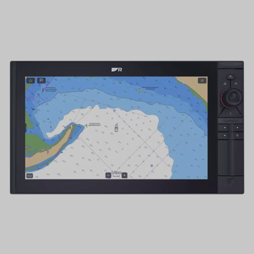 Raymarine Axiom 2 Pro 16 S Chartplotter/Fishfinder