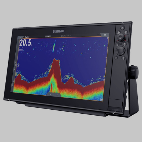 Simrad NSS16 Evo3s Chartplotter/Fishfinder