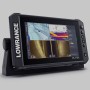 Lowrance Elite FS 9 with ActiveTarget Live Sonar No Transducer
