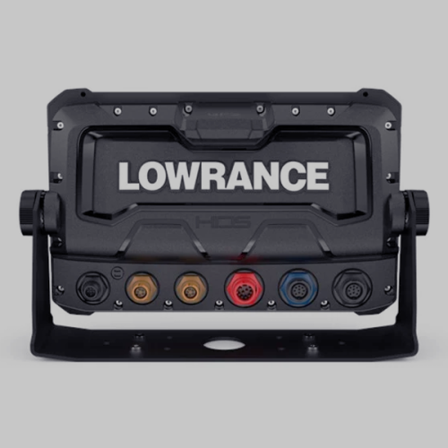 Lowrance HDS PRO 10 with Active Imaging HD