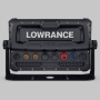 Lowrance HDS PRO 12 with Active Imaging HD
