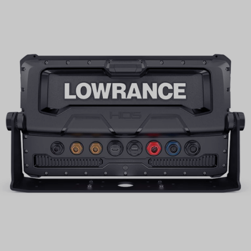 Lowrance HDS PRO 16 with Active Imaging HD