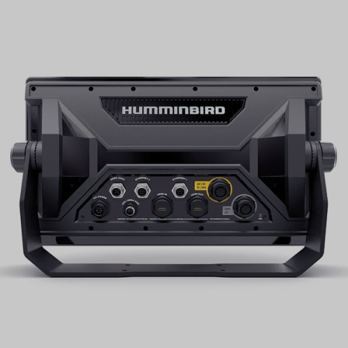 Humminbird APEX 13 MEGA SI Plus CHARTPLOTTER