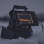 Humminbird ICE XPLORE 10 Plus MEGA Live 2 Bundle