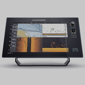 SALE! Humminbird APEX 16 MEGA SI Plus CHARTPLOTTER - NEW