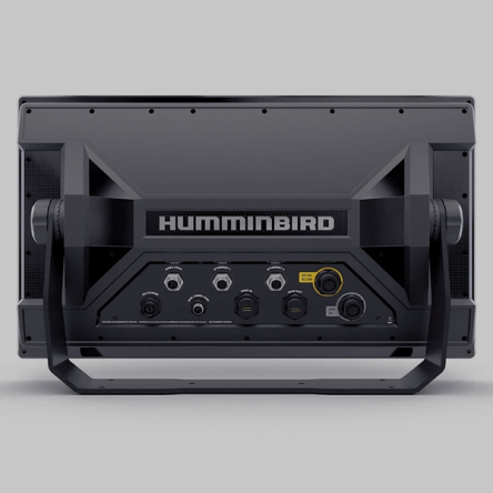 Humminbird APEX 19 Mega SI Plus CHARTPLOTTER