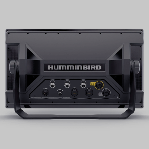 Humminbird APEX 19 Mega SI Plus CHARTPLOTTER