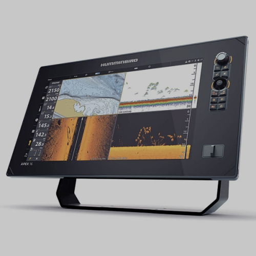 Humminbird APEX 16 MEGA SI Plus CHARTPLOTTER