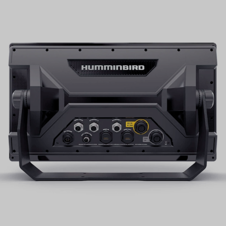 Humminbird APEX 16 MEGA SI Plus CHARTPLOTTER