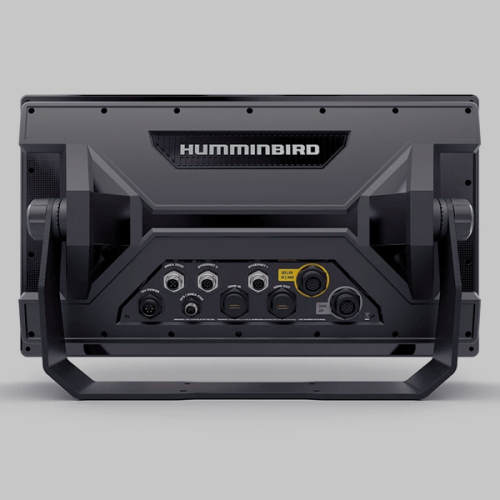 Humminbird APEX 16 MEGA SI Plus CHARTPLOTTER