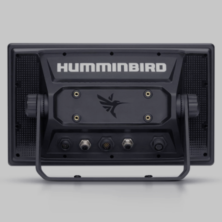 Humminbird SOLIX 12 CHIRP MEGA SI Plus G3