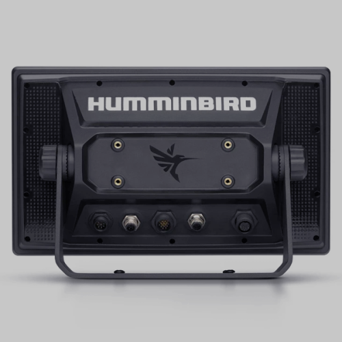 Humminbird SOLIX 12 CHIRP MEGA SI Plus G3