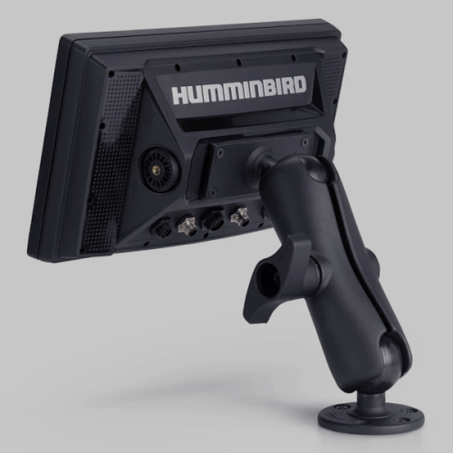 Humminbird SOLIX 12 CHIRP MEGA SI Plus G3