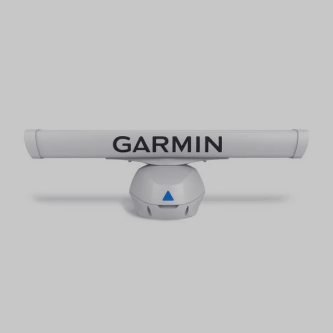Garmin GMR Fantom 54 Open Array Radar and Pedestal