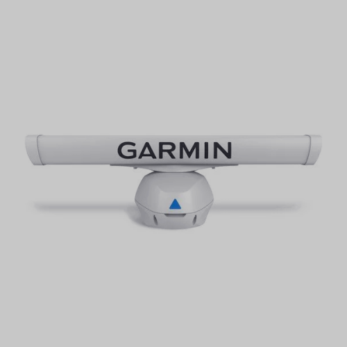 Garmin GMR Fantom 54 Open Array Radar and Pedestal