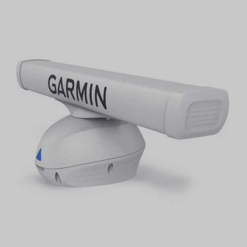 Garmin GMR Fantom 56 Open Array Radar and Pedestal